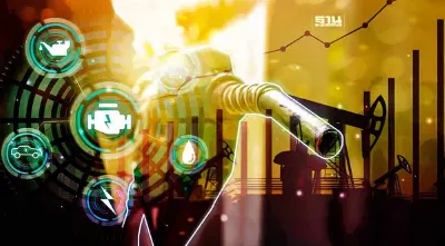 เฮ! น้ำมันเบนซินจ่อลดราคาสูงสุด 1.20 บาทต่อลิตร