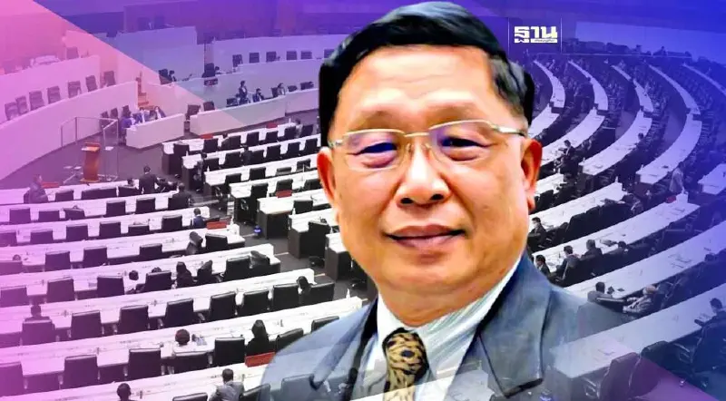 อภิปรายไม่ไว้วางใจ ม.152 "กร่อย" ไม่สมราคาคุย กระชากหน้ากากคนดี