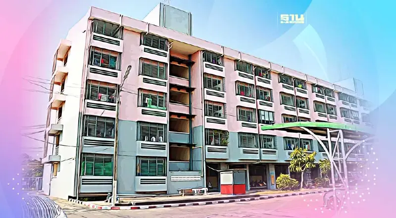 การเคหะแห่งชาติ ส่งห้องเช่าราคาพิเศษ 40 บาทต่อวัน เช็คที่นี่