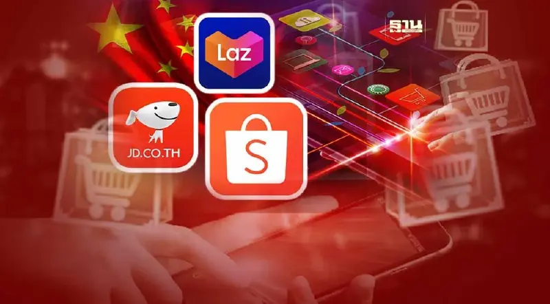 ถอดบทเรียนสงคราม E-Commerce หลัง JD Central ไปต่อไม่ไหว