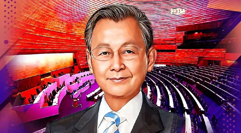 “ชวน”แจ้งส.ส.ลาออกอีก 7 คน เหลือปฏิบัติหน้าที่ได้ 420 คน