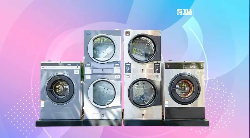 ร้านสะดวกซักโตแรง บิ๊กเนมแห่ชิงทำเล ปูพรมทั่วประเทศ