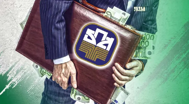 เตือน! ระวังนายทุนหลอกปล่อยกู้นอกระบบไปปลดหนี้ ธ.ก.ส.