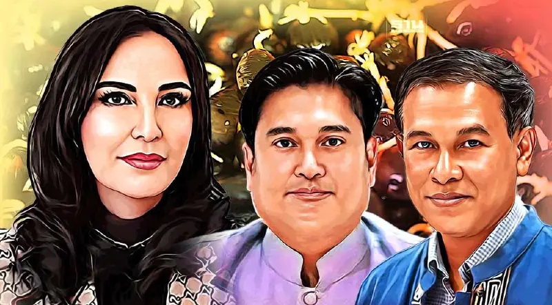 เตือนภัย อย่าหลงเชื่อซื้อกล้าพันธุ์ปาล์มปลอม