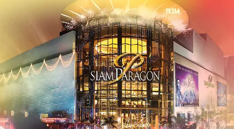สยามพารากอน ปลื้มยอดขายลักชัวรีติดอันดับโลก ยกเครื่องใหญ่รอบ 17 ปี