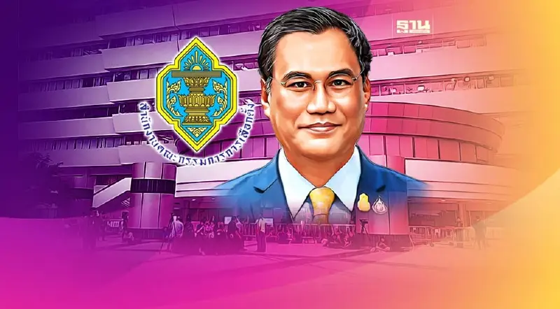 กกต.ยันไม่ยื่นศาลรธน. ตีความปมแบ่งเขตนับรวมต่างด้าว 