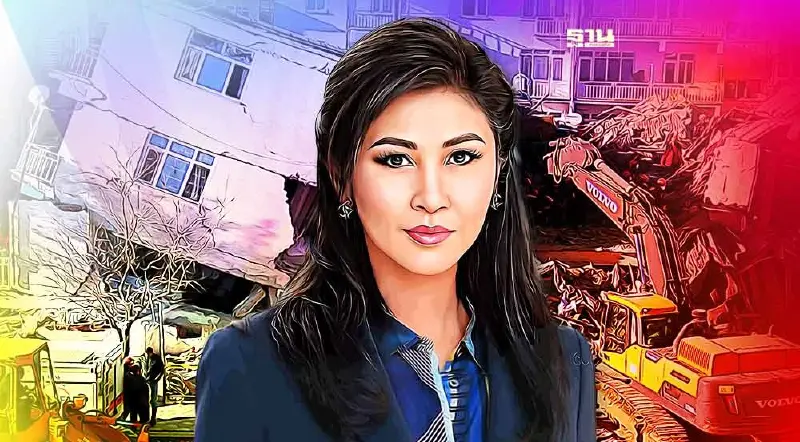 " ยิ่งลักษณ์" โพสต์เสียใจ เหตุแผ่นดินไหวในตุรกี