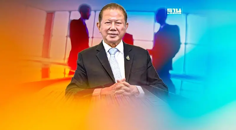 สภาหอฯ-บีโอไอ-อีอีซี ผนึกกำลังโรดโชว์ ดึงจีน-ซาอุฯลงทุนไทยครั้งใหญ่