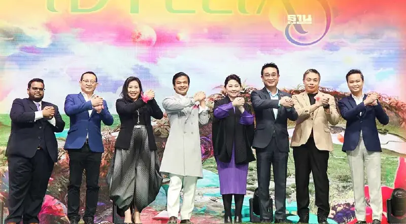 MQDC สร้างจักรวาลเมตตาเวิร์ส ”Idyllias” เชื่อมโลกจริง-โลกเสมือน