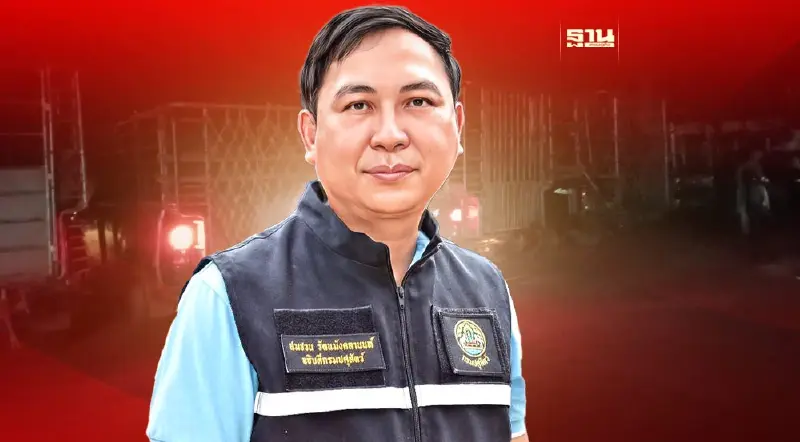 ออกลาดตระเวน สกัดจับ “กระบือ” เถื่อนลักลอบ