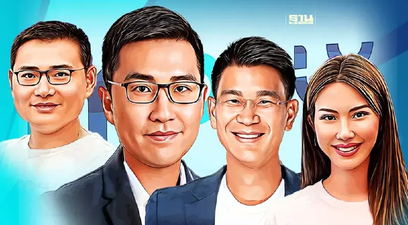 "มันนิกซ์”เปิดหน้าตักเงินทุนสะสมกว่า1,400ล้านบาทหนุนธุรกิจนาโนไฟแนนซ์- "มันนิกซ์”เปิดหน้าตักเงินทุนสะสมกว่า1,400ล้านบาทหนุนธุรกิจนาโนไฟแนนซ์-