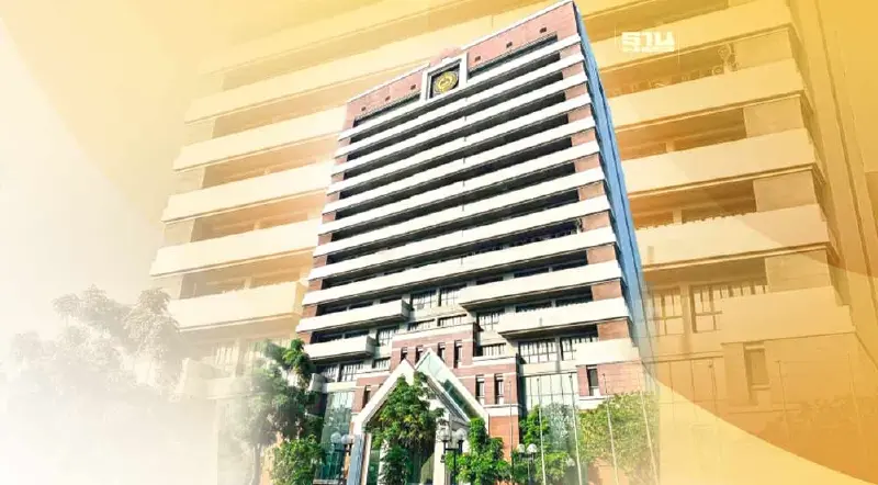 ปิดตำนาน ม.กรุงเทพกล้วยน้ำไท จับตา กลุ่ม "โอสถานุเคราะห์"แปลงโฉมที่ 27 ไร่