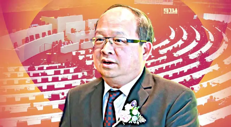 เอกชนกังวล "ยุบสภา" เกิดสุญญากาศทางนโยบายทำเศรษฐกิจสะดุด