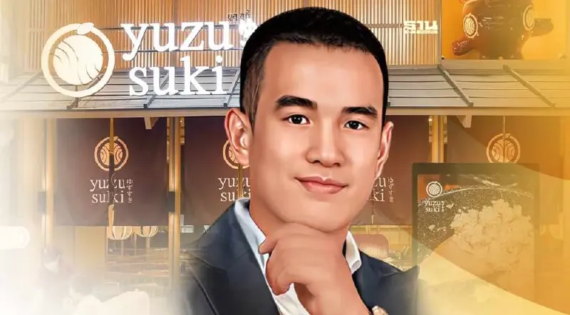 ตลาดอาหารญี่ปุ่นแข่งดุ "YUZU GROUP" ขยายสาขา-ผุดโฆษณาชิงแชร์เพิ่ม