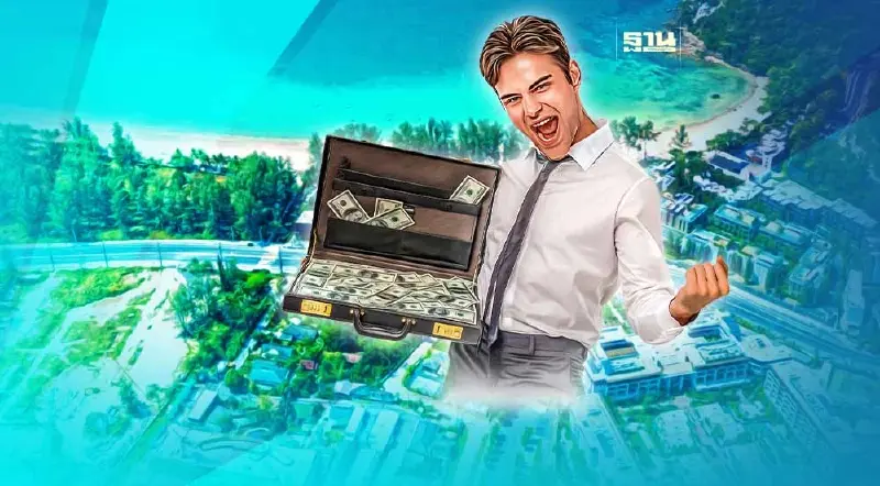 "ภูเก็ต" เมืองท่องเที่ยวทำเลทอง หาดกมลา ที่ดินพุ่งไร่ละ 55 ล้าน