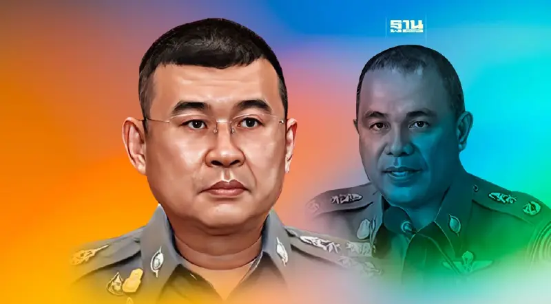 ตร.สรุปเบื้องต้น พล.ต.ท.ปัญญา ปิ่นสุข ถูกยิงเสียชีวิต เป็นเรื่องส่วนตัว