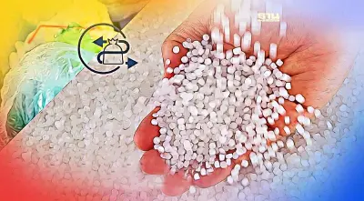 "Dow" วางเป้าเปลี่ยนขยะเป็นผลิตภัณฑ์ 3 ล้านตันต่อปีในปี 2573