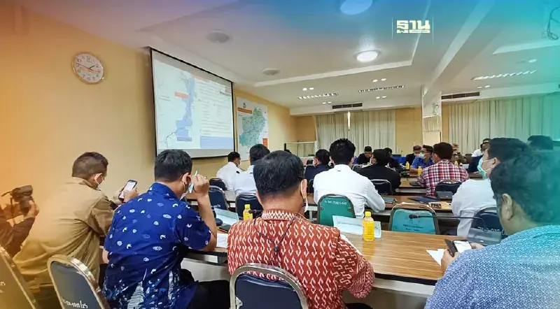 เกาะติดเมกะโปรเจ็กต์โคราช2อุโมงค์เดินหน้าเสร็จปี68