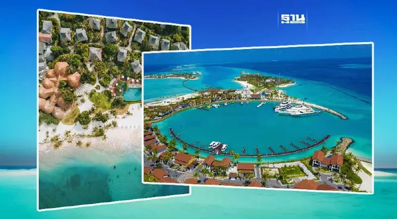 SHR ตีปีก Q4/2566 รายได้พุ่ง 2 เท่าตัว พลิกทำกำไรรับท่องเที่ยวฟื้น