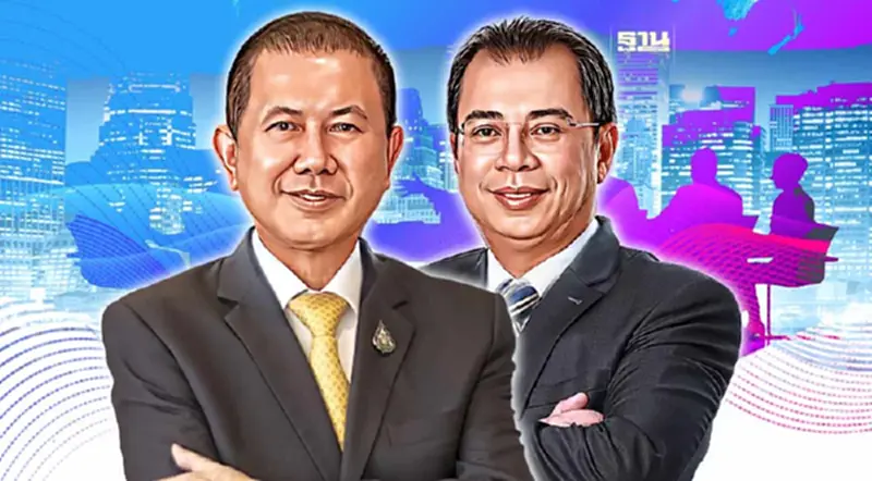 หอการค้า ถกเลขาฯอีอีซีใหม่ กางแผนโรดโชว์ดึงนักลงทุน หอการค้า ถกเลขาฯอีอีซีใหม่ กางแผนโรดโชว์ดึงนักลงทุน