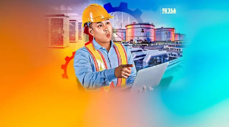 BOI  ดึงลงทุน 6 แสนล้าน ลุยโรดโชว์ญี่ปุ่น สหรัฐฯ จีน ยุโรป