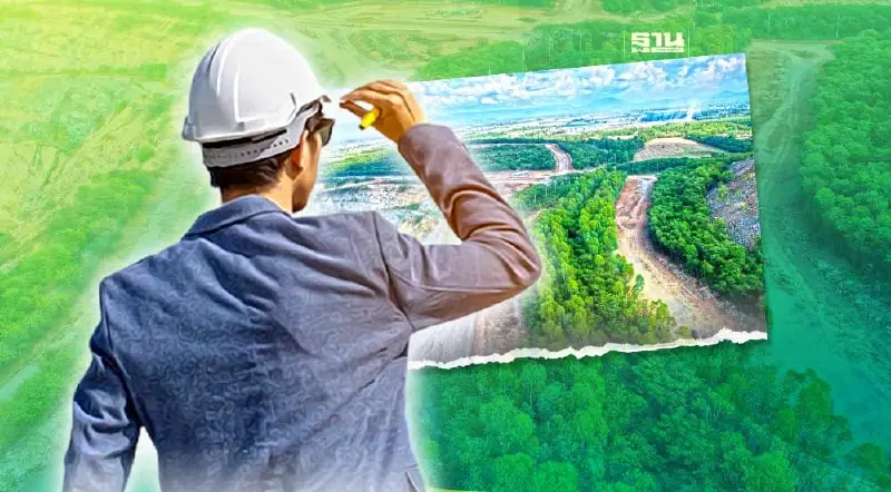 "อัครา" ทุ่มเงิน 600 ล้าน เตรียมเปิดเหมืองนำร่องโรงประกอบโลหกรรมที่ 2