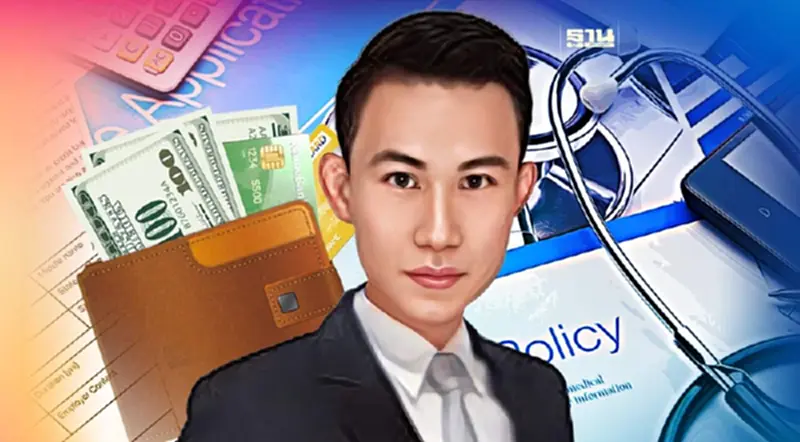 ‘Deductible และ Co-payment’ Feature ยอดฮิตของประกันสุขภาพที่ต้องระวัง ‘Deductible และ Co-payment’ Feature ยอดฮิตของประกันสุขภาพที่ต้องระวัง