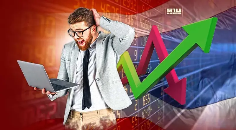 แนวโน้มตลาดหุ้นไทยวันนี้แกว่งไซด์เวย์ตามภูมิภาค ยังไร้ปัจจัยหนุน