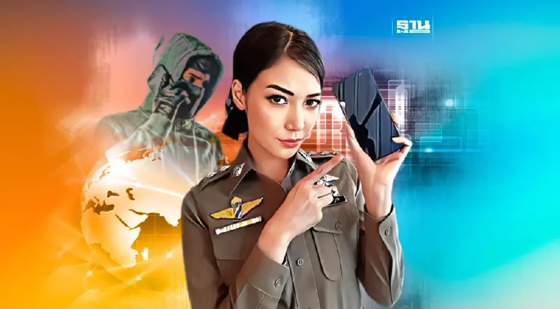 โจรไซเบอร์ไล่ถล่ม 3 หมื่นล้าน ติดอาวุธแบงก์สกัดบัญชีม้า