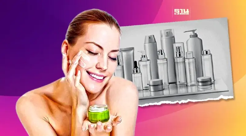 ตลาดสินค้าความงามฯในปท.ปี66คาดโต10.4%