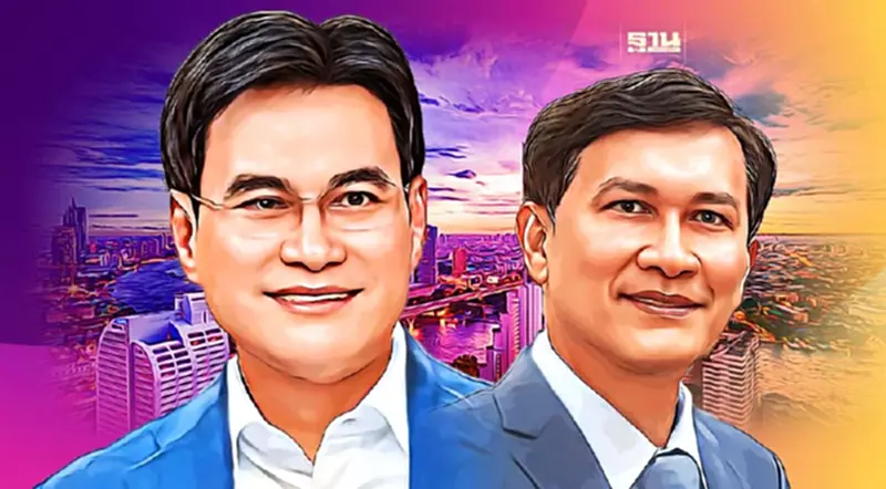“ดร.สามารถ”หนุน“จุรินทร์”ยืนหนึ่งนายกฯ คนต่อไป ชี้มีคุณสมบัติเพียบพร้อม “ดร.สามารถ”หนุน“จุรินทร์”ยืนหนึ่งนายกฯ คนต่อไป ชี้มีคุณสมบัติเพียบพร้อม