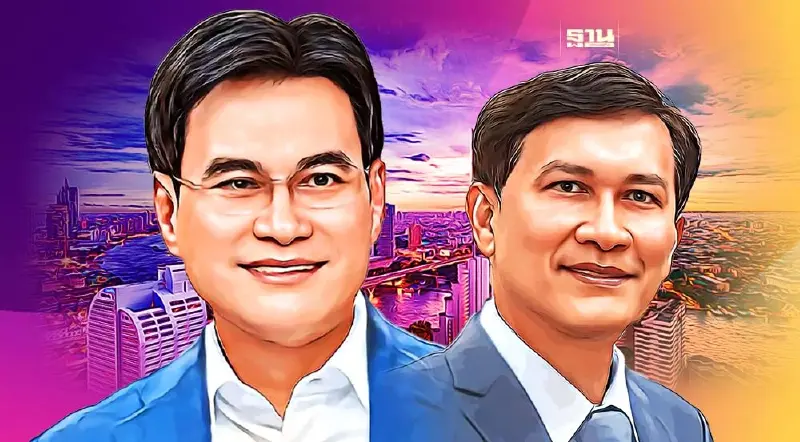 “ดร.สามารถ”หนุน“จุรินทร์”ยืนหนึ่งนายกฯ คนต่อไป ชี้มีคุณสมบัติเพียบพร้อม