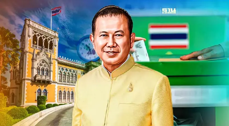 “สนั่น”บิ๊กหอการค้าไทย กับความคาดหวัง ว่าที่รัฐบาลใหม่