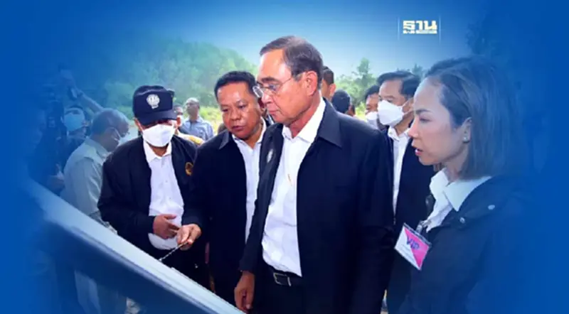 ชป. กางแผนพัฒนาลุ่มน้ำคลองเปลี่ยน บรรเทาน้ำท่วม-น้ำแล้ง อ.สิชล ชป. กางแผนพัฒนาลุ่มน้ำคลองเปลี่ยน บรรเทาน้ำท่วม-น้ำแล้ง อ.สิชล