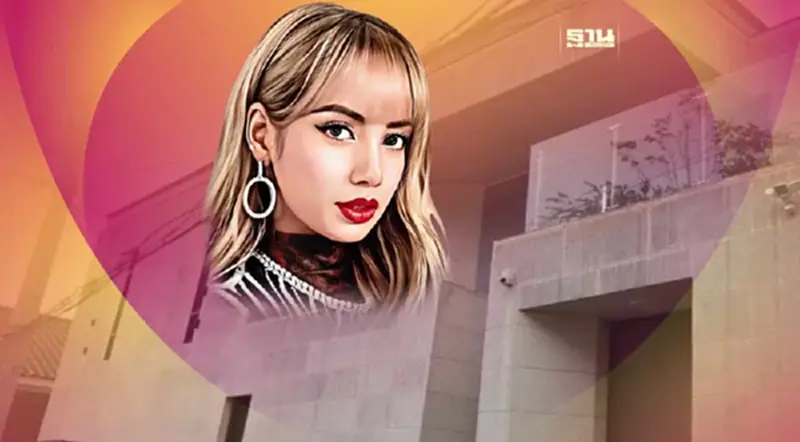 รู้จักย่านซองบุกดง ส่องคฤหาสน์หรู ‘ลิซ่า BLACKPINK’ มูลค่า 200 ล้าน รู้จักย่านซองบุกดง ส่องคฤหาสน์หรู ‘ลิซ่า BLACKPINK’ มูลค่า 200 ล้าน