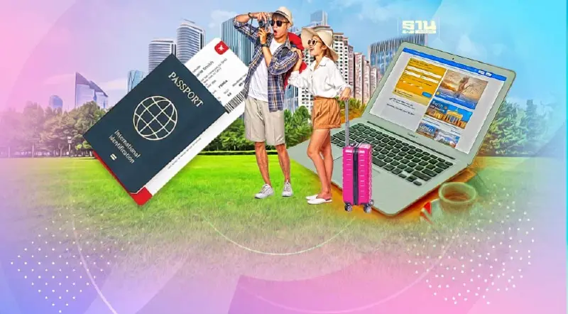 อ่วม‘OTA’ข้ามชาติ โขกคอมมิชชั่น 27% ท่องเที่ยวไทย