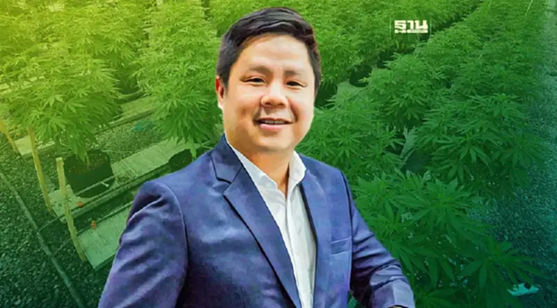 "ไทยลีฟ" ไม่สน "ปลดกัญชงเสรี" ส่งโปรดักส์ผู้สูงวัย-ลดเครียดลงตลาด "ไทยลีฟ" ไม่สน "ปลดกัญชงเสรี" ส่งโปรดักส์ผู้สูงวัย-ลดเครียดลงตลาด