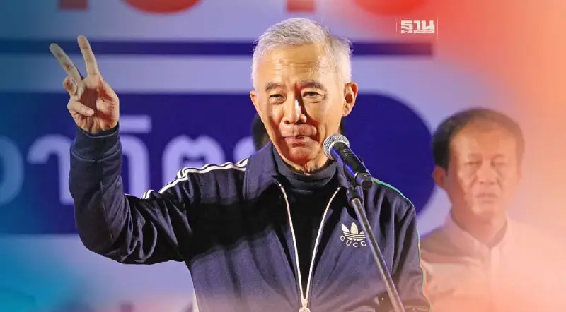 “สุวัจน์”เปิด เดิน เดิ่น โคราช ชื่นมื่น คืนความสุข ความบันเทิง ฟื้นเศรษฐกิจ