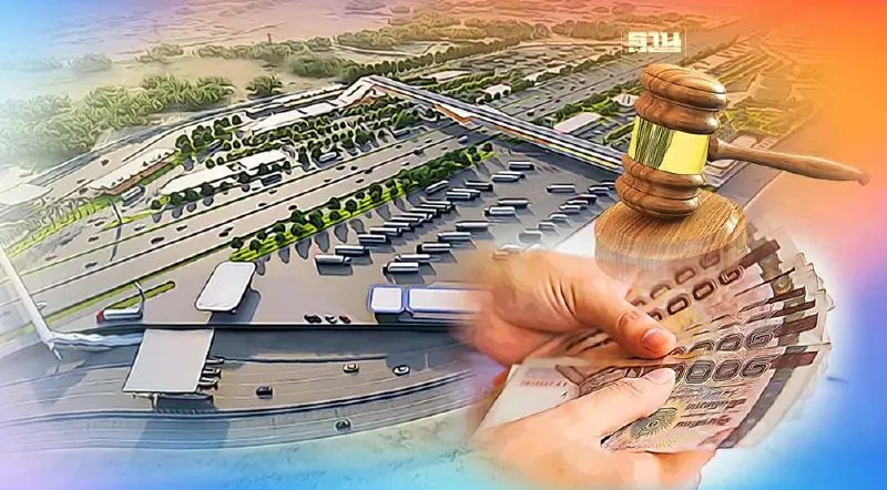 พ.ค.นี้ "ทางหลวง" ลุยเปิดประมูลที่พักริมทางศรีราชา-บางละมุง 2.3 พันล้าน