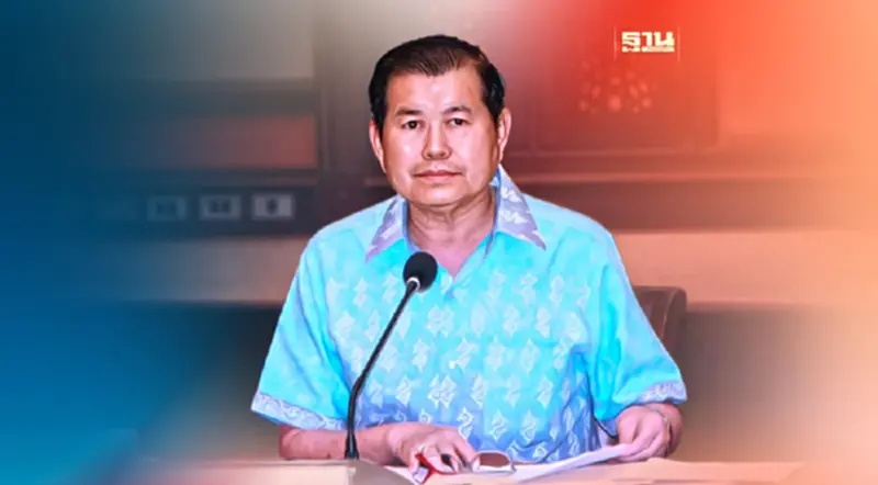 “นิพนธ์”นั่งประธานกำหนดแนวทางส่งเสริมการค้า ลงทุน แก้เศรษฐกิจชายแดนใต้ “นิพนธ์”นั่งประธานกำหนดแนวทางส่งเสริมการค้า ลงทุน แก้เศรษฐกิจชายแดนใต้