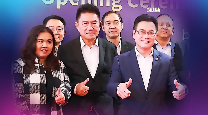 “ผู้การแต้ม”หนุน “จุรินทร์” นั่งนายกฯ คุณสมบัติโดดเด่น ครบถ้วน