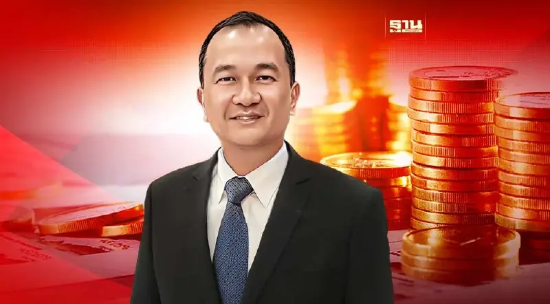 ค่าเงินบาท-ดอกเบี้ย ฉุดส่งออกไทยปี 66