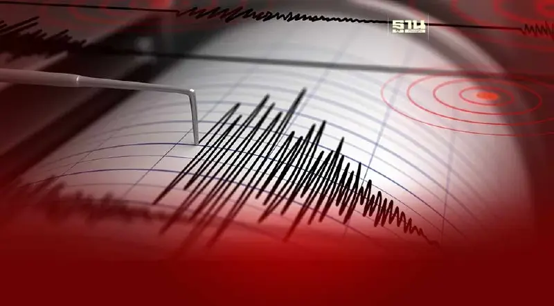 แผ่นดินไหวรอบใหม่ 6.3 แมกนิจูด เขย่าตุรกี-ซีเรีย เสียชีวิต 3 ราย