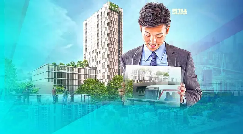 'เมดิคัล ฮับ' แข่งดุ  'IMH' คว้าที่ดิน 12 ไร่ ย่านแบริ่ง ผุด เมกะโปรเจ็กต์