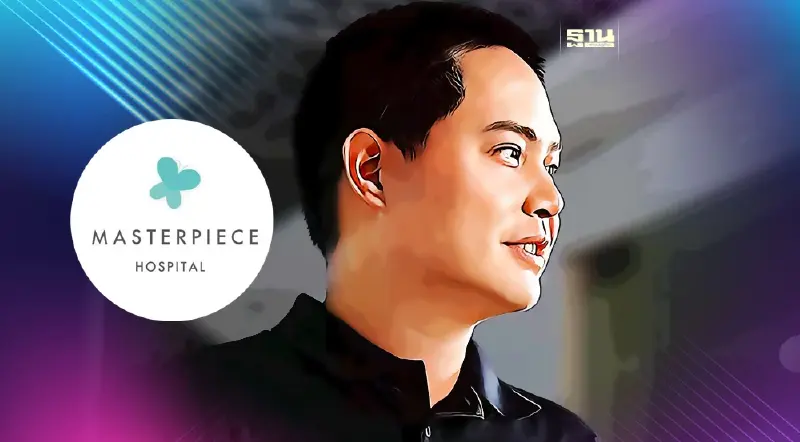 ถอดสูตรซีอีโอ  "หมอเส มาสเตอร์พีซ"  สู่โรงพยาบาลศัลยกรรมมีชื่อระดับโลก