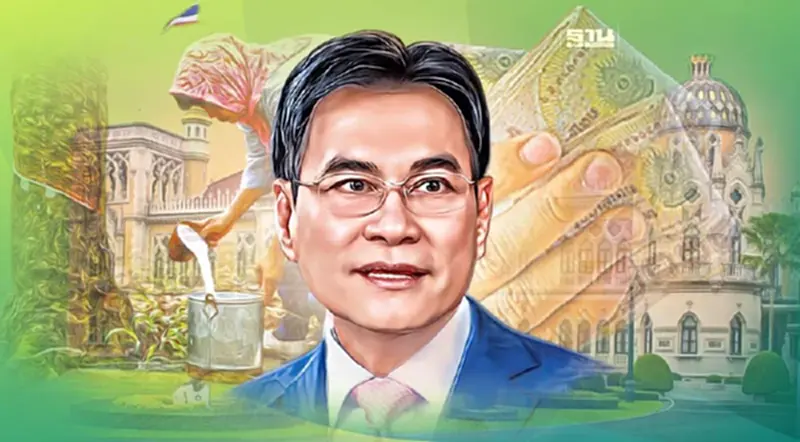 ข่าวดี ประกันรายได้ยางปี4 "จุรินทร์"เตรียมดันเข้าครม.ก.พ.นี้ ข่าวดี ประกันรายได้ยางปี4 "จุรินทร์"เตรียมดันเข้าครม.ก.พ.นี้