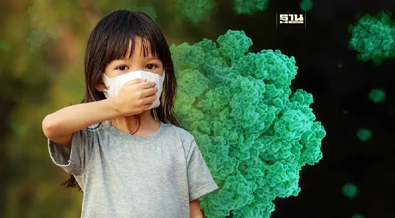 รู้จักโนโรไวรัส อาการเป็นอย่างไร ติดต่อหรือไม่