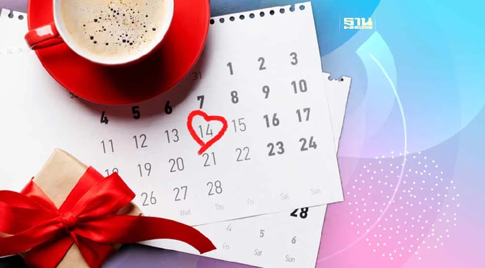 .14 กุมภาพันธ์ ทำไมถึงเป็นวันวาเลนไทน์ ใครเป็นผู้ตั้ง.