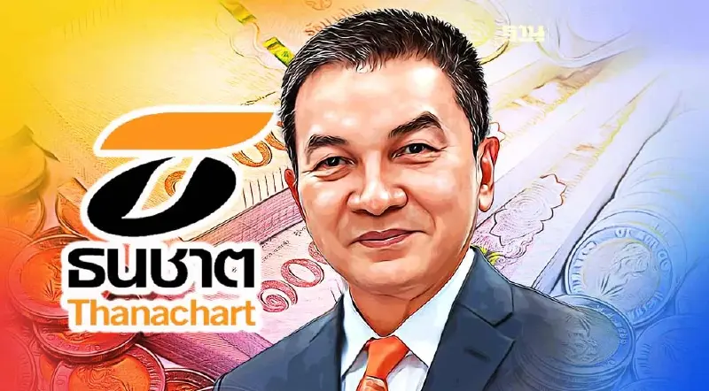 TCAP โชว์งบปี65 กำไรปกติโต 13.7% แตะ 5,220 ล้านบาท TCAP โชว์งบปี65 กำไรปกติโต 13.7% แตะ 5,220 ล้านบาท