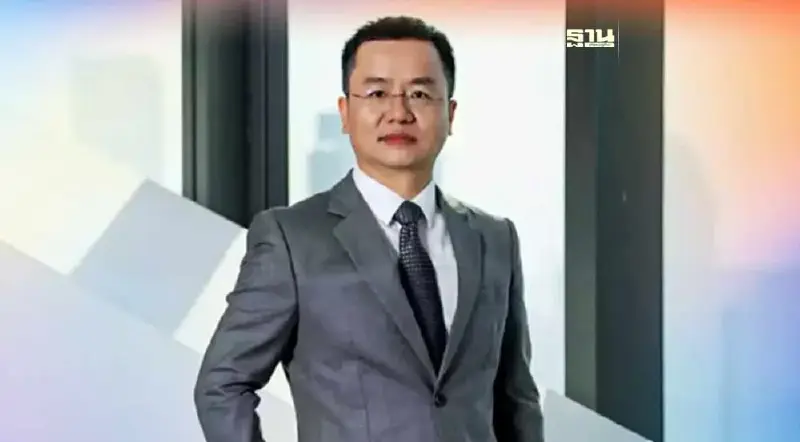 ซีอีโอคนใหม่”หัวเว่ย”ย้ำพันธกิจดันไทยเป็นฮับดิจิทัลอาเซียน